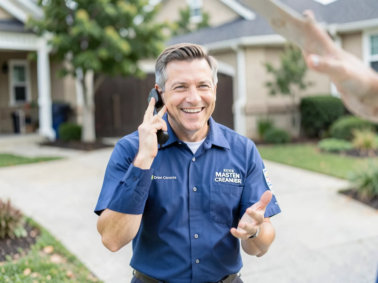 Drain Cleaning Warner Robins, GA FAQs